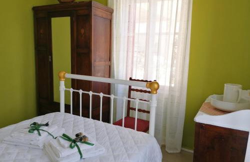 Traditional olive house - Gargalianoi - Foto 11