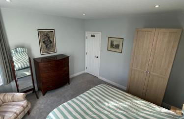 Westbourne Alum Chine Loft apartment - Foto 17