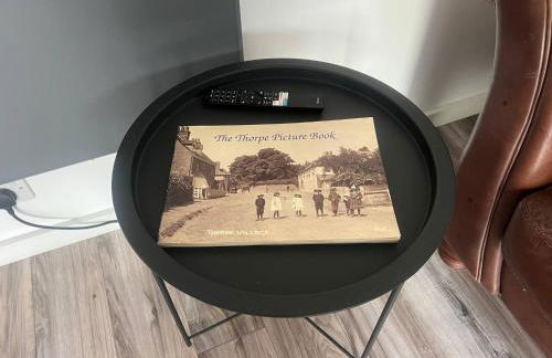 The Little Red Lion Thorpe - Foto 17