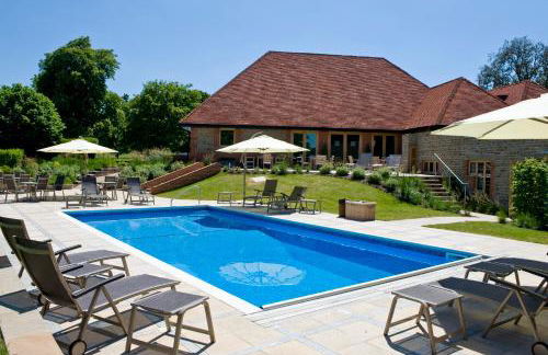 Park House Hotel - Foto 18