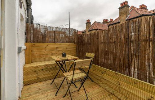 Modern Flat in Waterloo - Foto 16