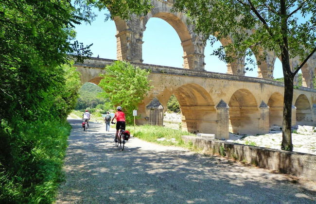 Holiday Cottage With Private Terrace, Bellegarde - Foto 76