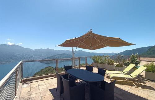 IseoLakeRental - Panorama House - Photo 18