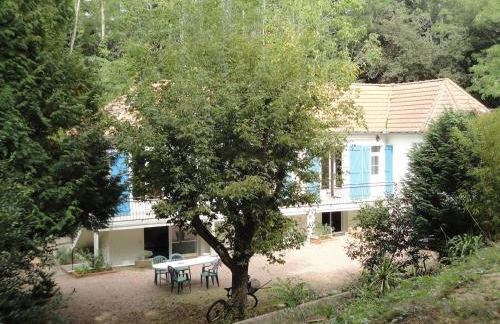 Grande maison familiale, calme, tranquille, 900 m de la plage - Foto 8