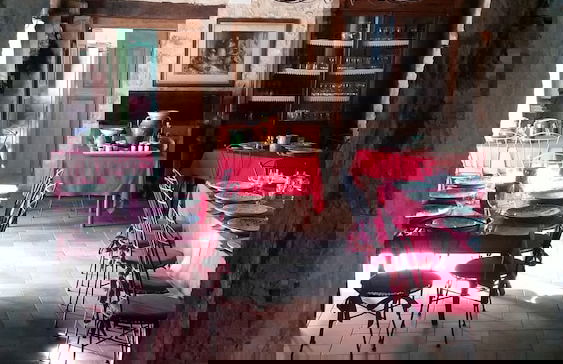 La Torre Rossa - Foto 46