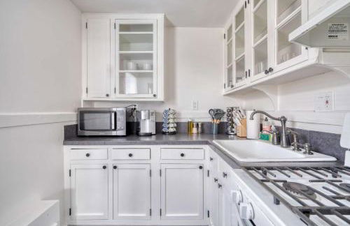 Stay Portland - La Casa Burnside -Local Eateries -Shops - Bars - Foto 18