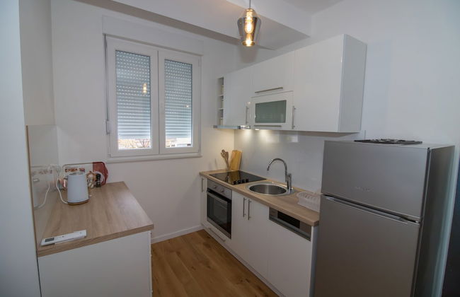 Luxury Apartment in City Center II - Foto 10