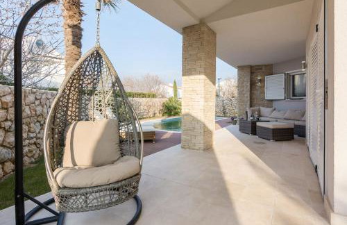 Luxury Villa White Rose with the Pool - Foto 64
