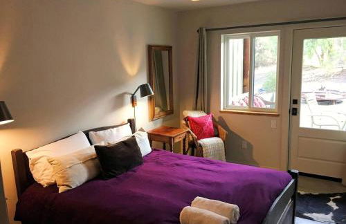 Eco-Friendly Vacation Rental with a Saltwater Pool Ideal for Weekend Trips from San Jose - Foto 21