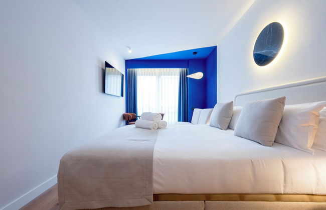 Iconic Suites - Foto 28