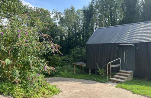 Cabin with a spectacular outlook - Photo 2