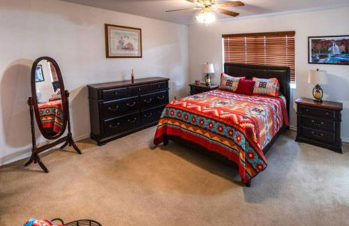 The Triple Palms - Foto 17