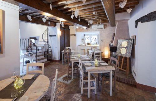 Il Castelluccio Country Resort Restaurant & SPA - Foto 76