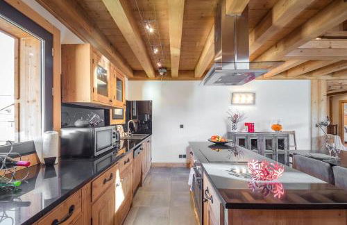 L'écrin des Bossons - Photo 7