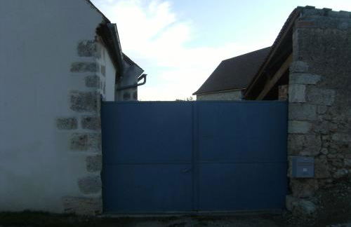 Gite de Marcureau - Foto 16