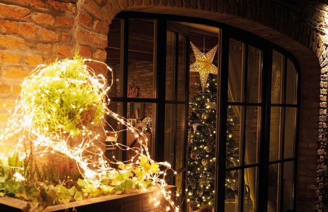 Riverside Villa With Charm - Foto 30