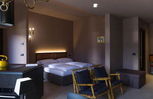 Villa Ago Luxury Apartments & Studios - Photo 67