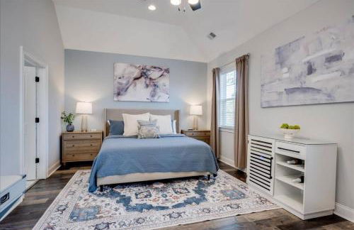 Augusta Abode: Golf~HotTub~Theater~Bball~ANGC15min - Foto 57