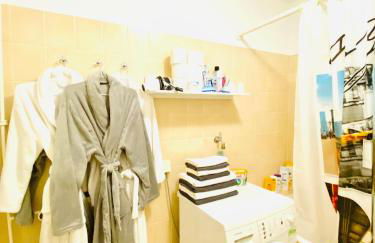 Welcome to Messe!-Two-Bedroom Apartment&Balcony - Foto 18