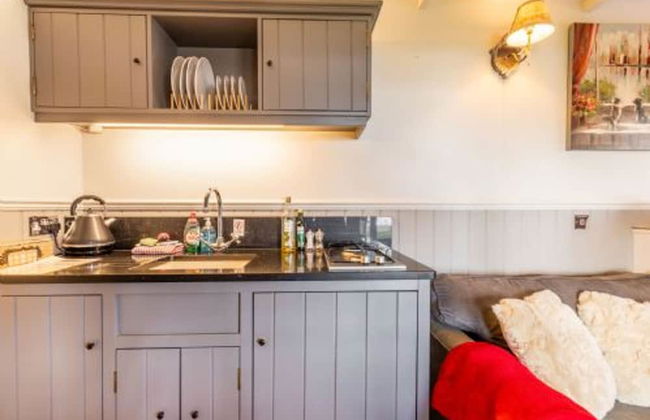 Host Stay The Bishy Barnee Bee - Foto 5