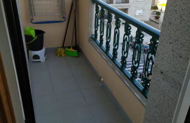 Apartamento de verano en Vilagarcía de Arousa - Foto 14