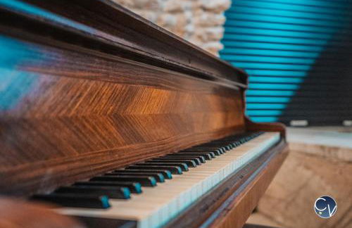 Agréable maison de village avec terrasse - Foto 43