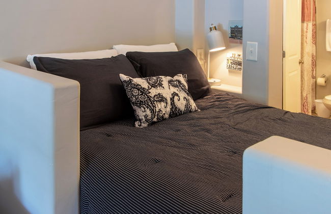 East Campus Studio - Foto 17