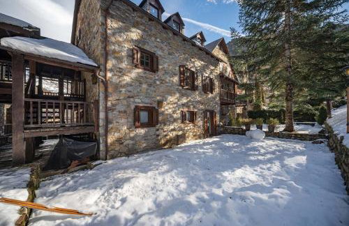 Arties Lodge - Foto 22