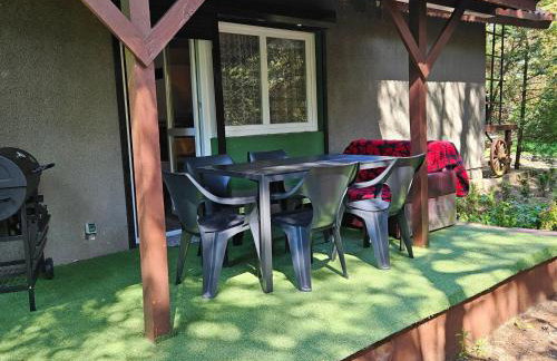 Holiday Home Freistehendes Haus mit eingezäuntem Grundstück an einer Lagune by Interhome - Foto 20