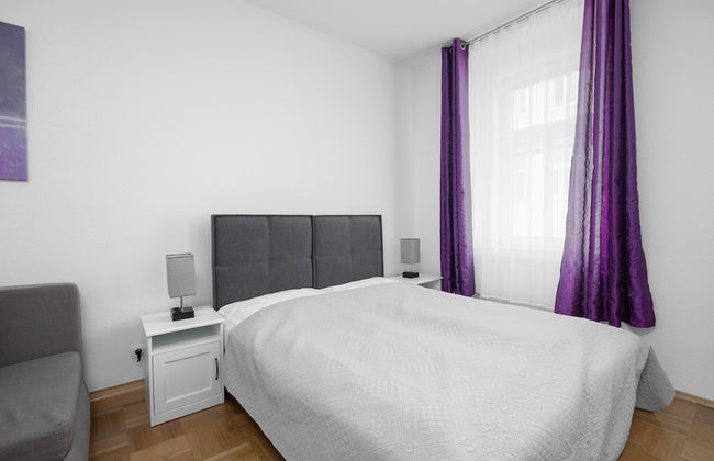 Apartment Mandlgasse - Foto 57