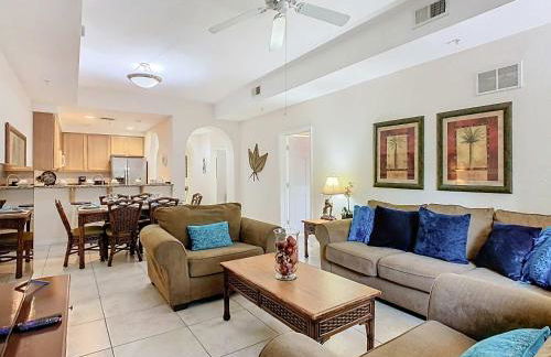 3BR Cozy Apartment at Caribe Cove Resort Near Disney! - Foto 10