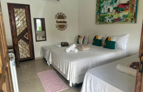 Vila Uryah - Foto 32