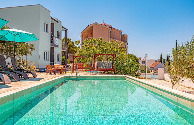 Holiday Home Happy Holiday - Foto 22