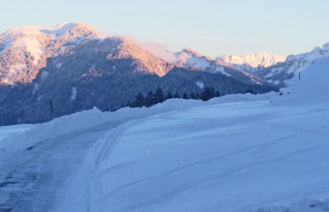 Chalet in Schwarzenberg Near Ski Lift - Photo 39