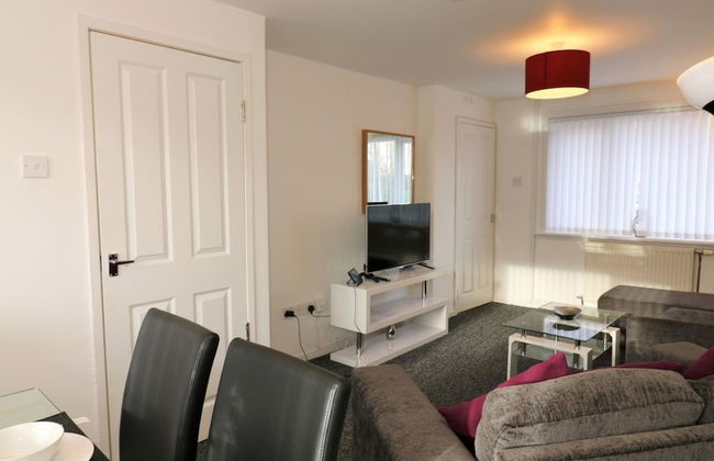 Atholl House - Linwood - Foto 18