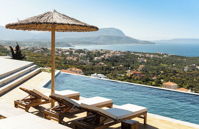 A Bespoke Villa in Kokkino Horio - Foto 11