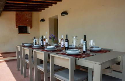 Casale San Vincenti - Foto 10