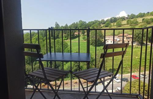 Apartament FREIXE de Molló Parc - Foto 1