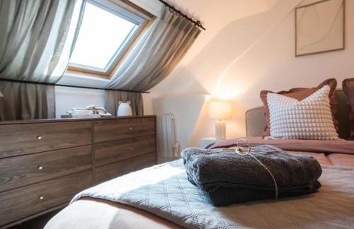 Comfort and Video Projector Close to Downtown - Foto 11