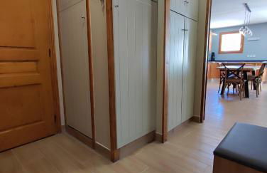 COSY EDEN SKI - Luxueux appartement T4 skis aux pieds à Tignes 2100 - Foto 6