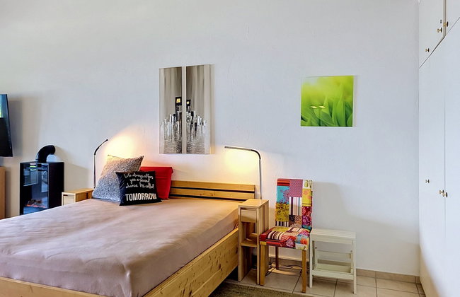 Residenza Miralago Apt. C27 - Foto 9