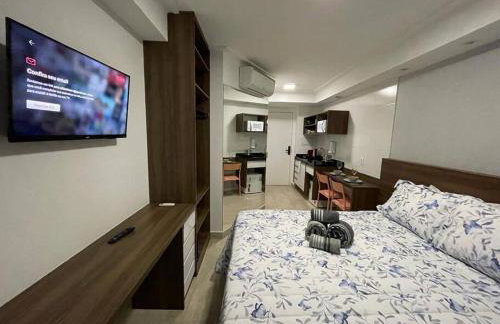 Elegante Anhembi - Expo Center Norte - Tietê - Foto 35