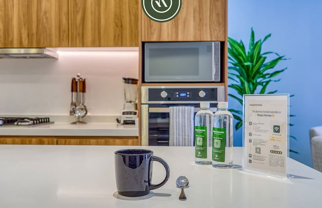 Harbor 171 North Tower 2103 - Foto 36