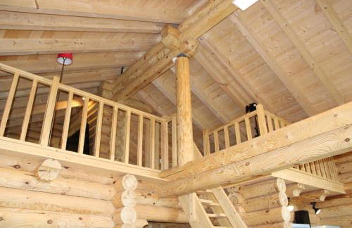 Blockhaus eighteen - Foto 24