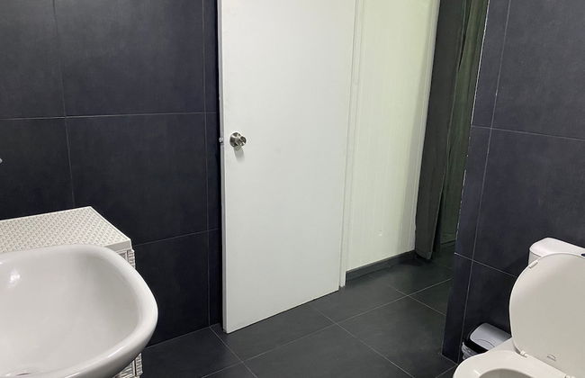 One Bedroom Apartment on Bonaire in Quit Area - Foto 19