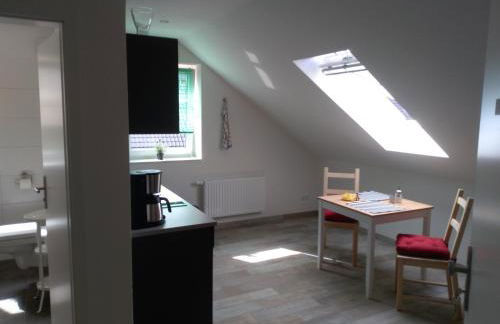 Pension Holmer Moorhof - Foto 1