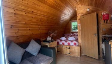 Conifer Cabins - Photo 5