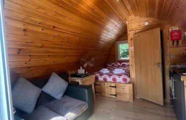 Conifer Cabins - Photo 5