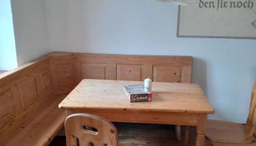 Residieren in der Beletage des Schlößle - Foto 4