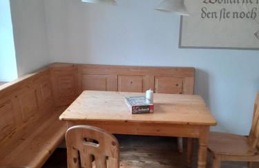 Residieren in der Beletage des Schlößle - Foto 4